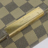 Secondhand Louis Vuitton Favorite Handbag Damier
