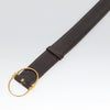 Hermes Vintage Belt Leather