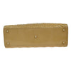 Christian Dior Lady Dior Bag Cannage Quilt Patent
