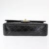 Chanel Timeless - Classic Double Flap Bag Quilted Patent