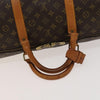 Secondhand Louis Vuitton Keepall Bag