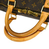 Louis Vuitton Keepall Bag Monogram Canvas