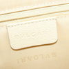 Secondhand Bvlgari B.Zero1 Logomania Bag Canvas with