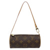 Louis Vuitton Papillon Pochette Monogram Canvas