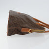 Secondhand Celine Vintage Macadam Handbag Macadam