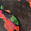 Secondhand Louis Vuitton Neverfull NM Tote Limited edition printed