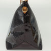 Louis Vuitton Bellevue Handbag Monogram Vernis