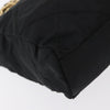 Secondhand Prada Re-Edition 1995 Chain Tote Quilted Re-