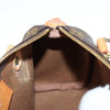 Secondhand Louis Vuitton Speedy Mini HL Handbag