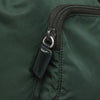 Secondhand Prada Front Pocket Buckle Backpack