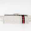 Secondhand Gucci Sherry Line Waist Bag GG