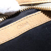 Secondhand Chloe Ethel Handbag Beige Leather Bags