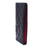 Secondhand Chanel Cambon Bifold Wallet Quilted