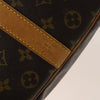 Secondhand Louis Vuitton Keepall Bandouliere Bag