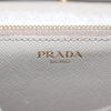 Secondhand Prada Wallet on Strap Saffiano