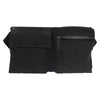 Secondhand Gucci Vintage Double Belt Bag GG Canvas with