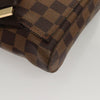 Secondhand Louis Vuitton Geronimos Waist Bag Damier