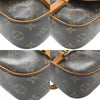Secondhand Louis Vuitton Marelle Sac a Dos Backpack
