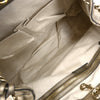 Gucci Soho Chain Strap Shoulder Bag Leather
