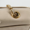 Secondhand Chanel Vintage Tassel Flap Bag Quilted