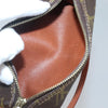 Louis Vuitton Papillon Pochette Monogram Canvas