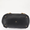 Secondhand Chloe Cary Satchel Black Leather Bags