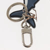 Secondhand Louis Vuitton Animal Family Bag Charm and Key Holder Metal with