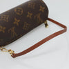 Secondhand Louis Vuitton Papillon Pochette