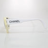 Secondhand Chanel CHANEL Logo Sunglasses Eye Wear