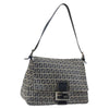 Fendi Mama Forever Bag Zucchino Canvas
