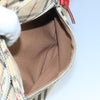 Secondhand Burberry Shoulder Bag Nova Check
