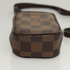 Secondhand Louis Vuitton Etui Okapi Camera Case Damier