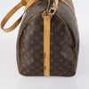 Secondhand Louis Vuitton Keepall Bandouliere Bag