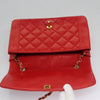 Chanel Vintage Diana Flap Bag Quilted Lambskin