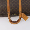 Louis Vuitton Keepall Bag Monogram Canvas
