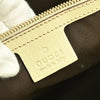 Gucci Hasler Tote GG Canvas