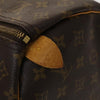 Secondhand Louis Vuitton Keepall Bag