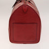 Secondhand Louis Vuitton Keepall Bag Epi