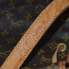 Louis Vuitton Petit Noe Handbag Monogram Canvas