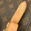 Louis Vuitton Musette Salsa Handbag Monogram Canvas