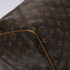 Secondhand Louis Vuitton Keepall Bag