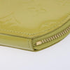Louis Vuitton Boite Chapeau Coin Purse Monogram Vernis