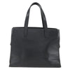 Loewe Vintage Anagram Tote Leather
