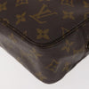 Louis Vuitton Trousse Toiletry Pouch Monogram Canvas