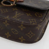 Secondhand Louis Vuitton Saint Cloud Handbag