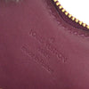 Louis Vuitton Heart Coin Purse Monogram Vernis