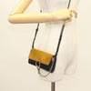 Secondhand Chloe Faye Shoulder Bag Leather and