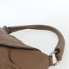 Secondhand Salvatore Ferragamo Gancini Shoulder Bag