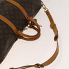 Secondhand Louis Vuitton Keepall Bandouliere Bag