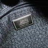 Versace Medusa Shoulder Bag Leather